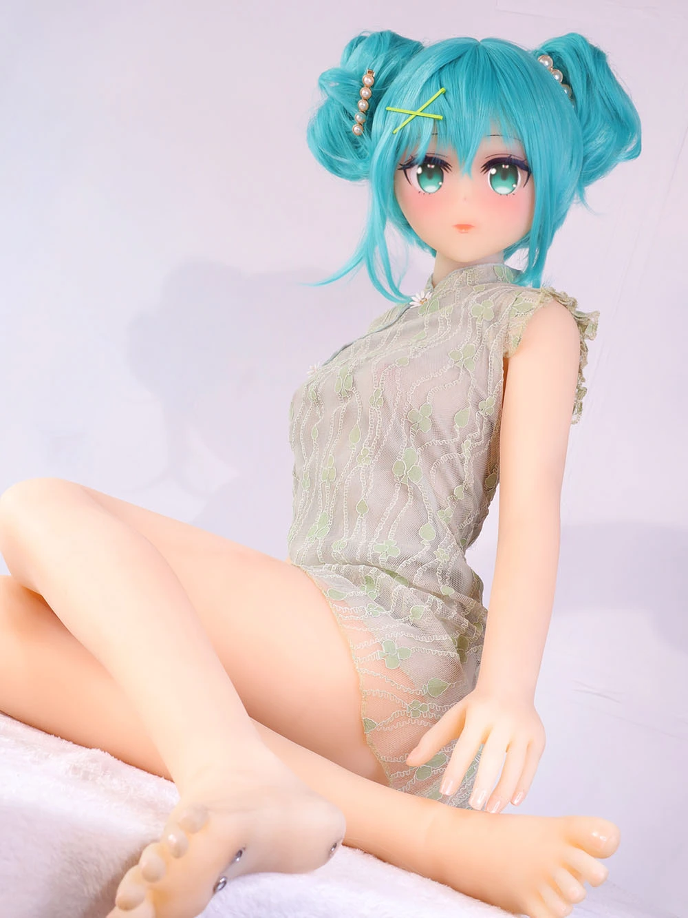 hatsune miku doll From Aotume