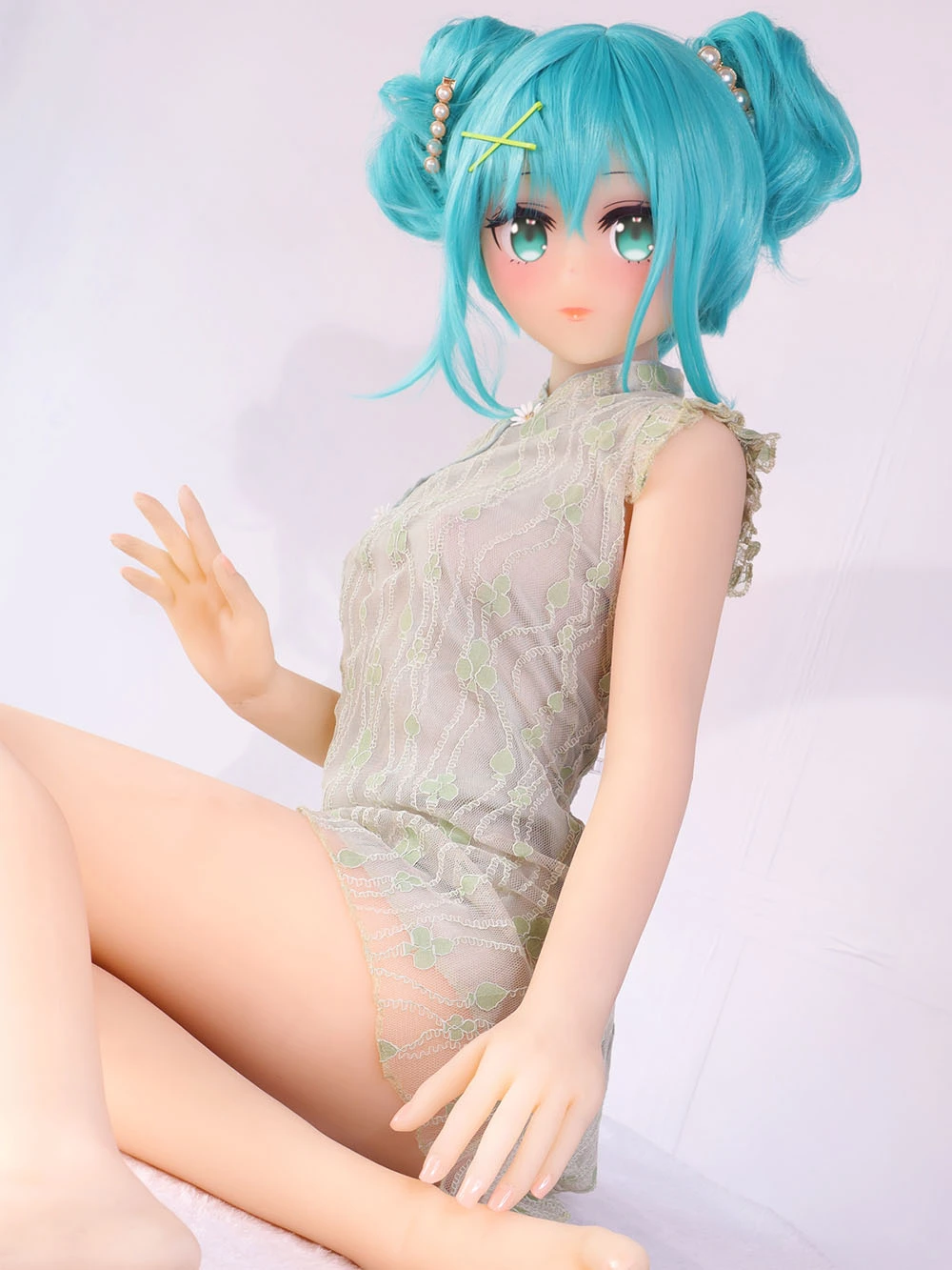 hatsune miku doll From Aotume