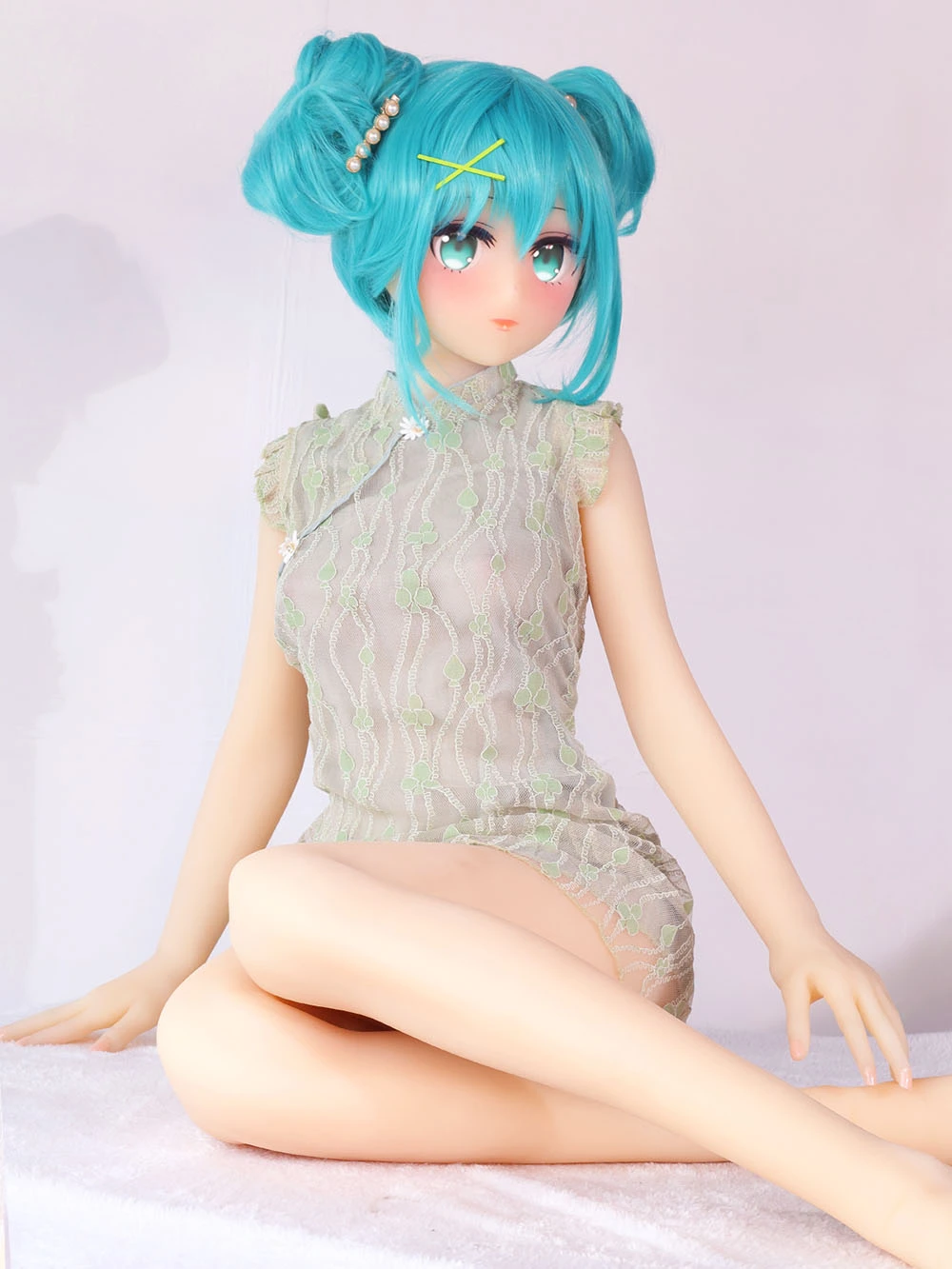 hatsune miku doll From Aotume