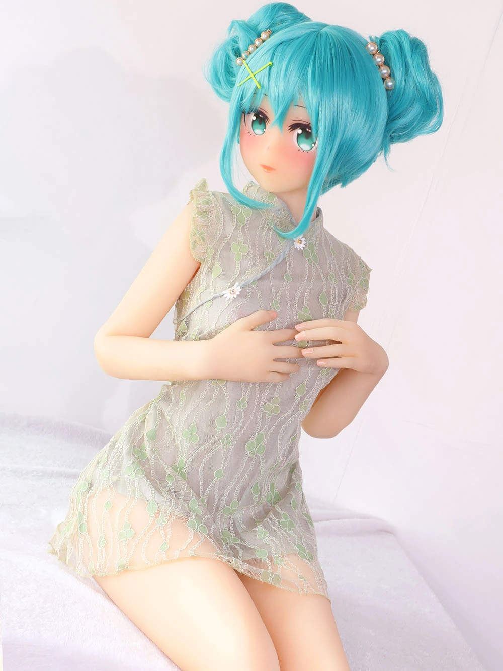 TPE Sex Doll Hatsune Miku