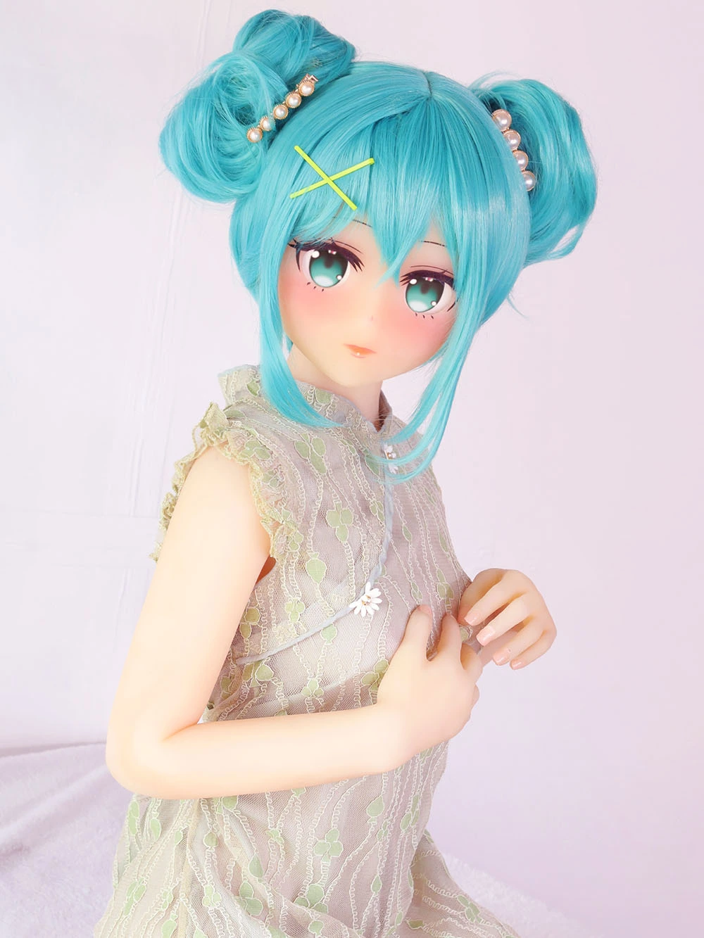 hatsune miku doll From Aotume
