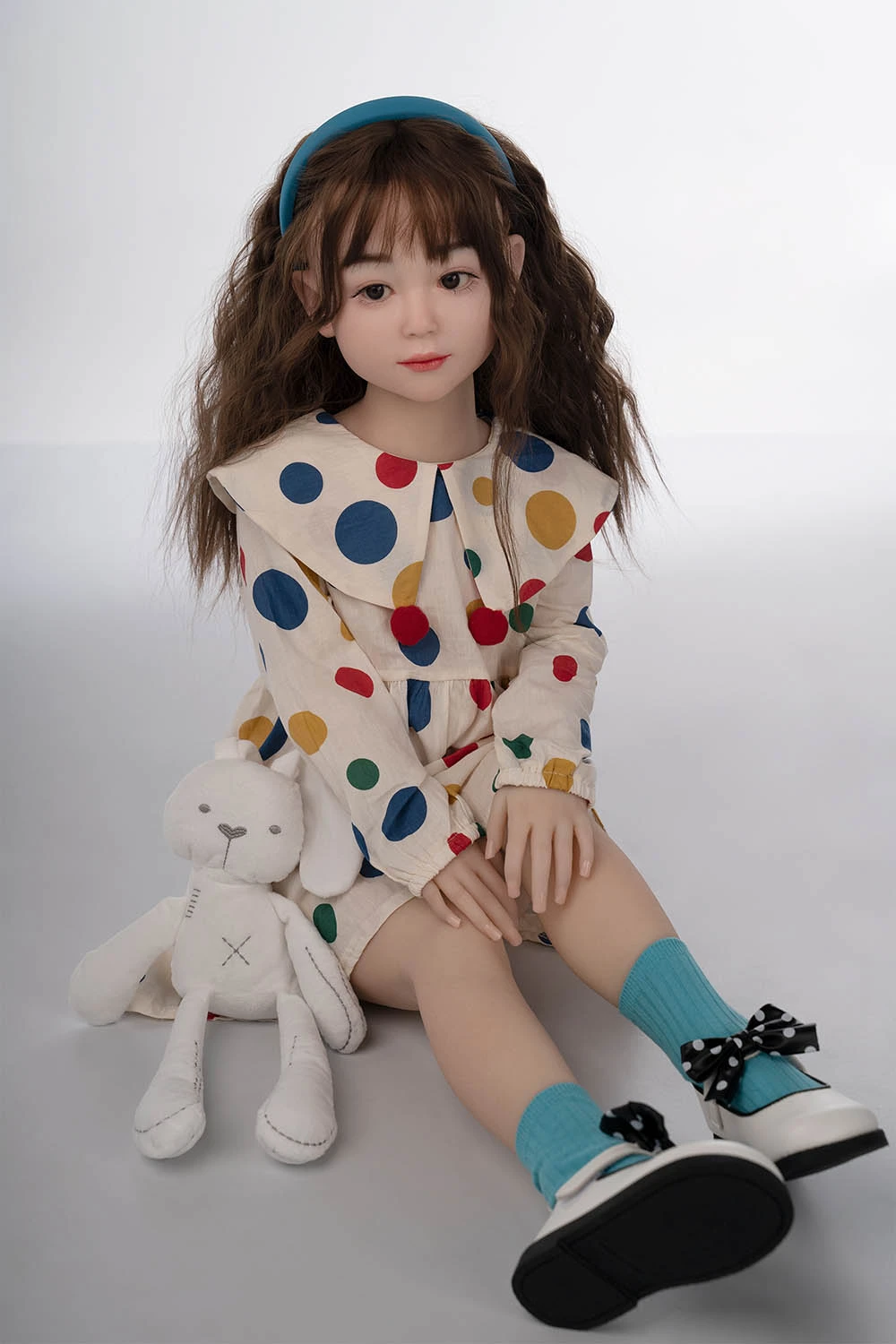 js real doll