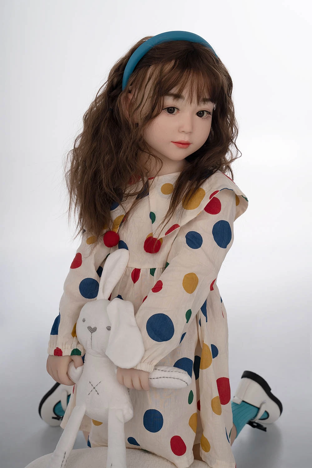 js real doll