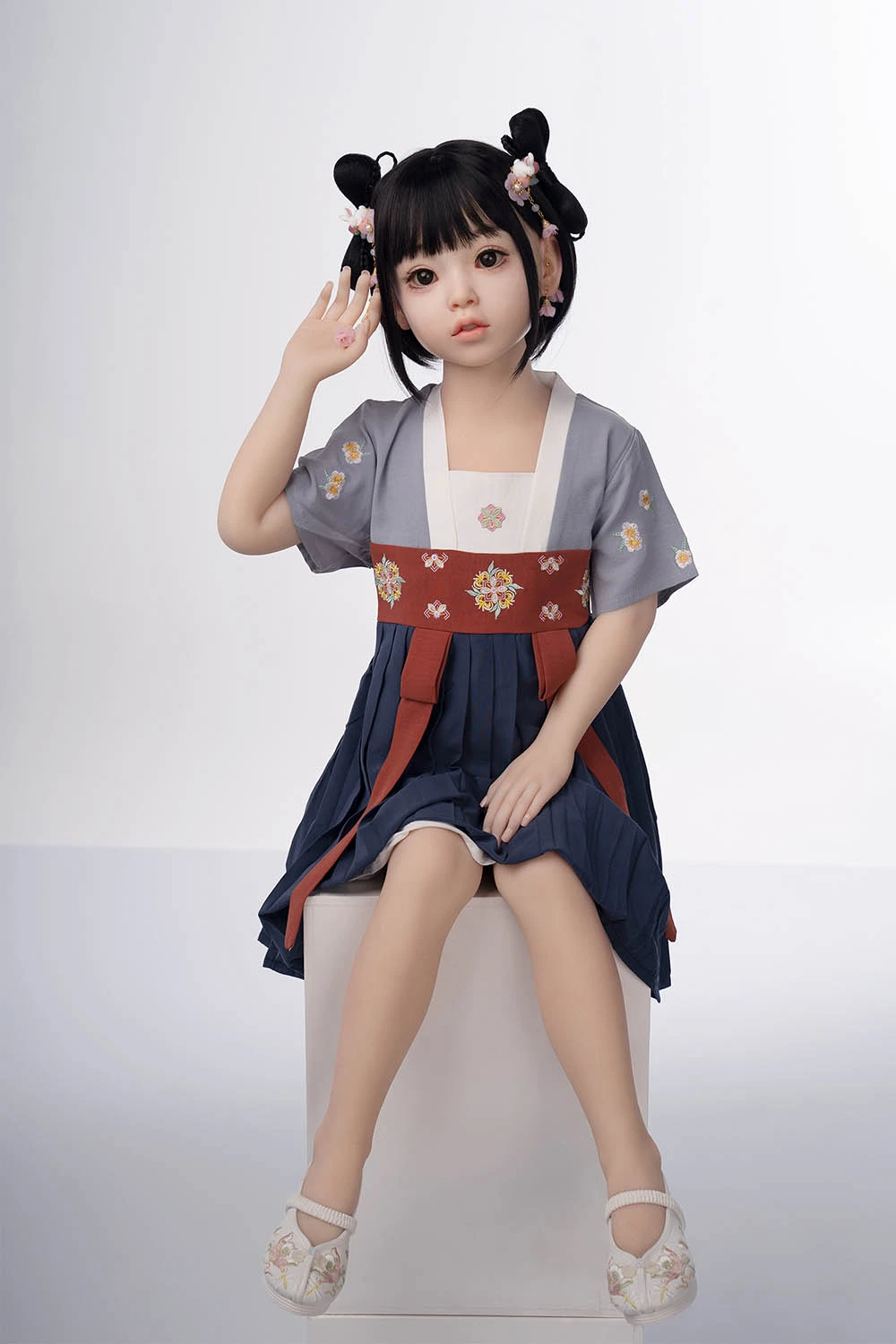 Sex doll Japanese loli