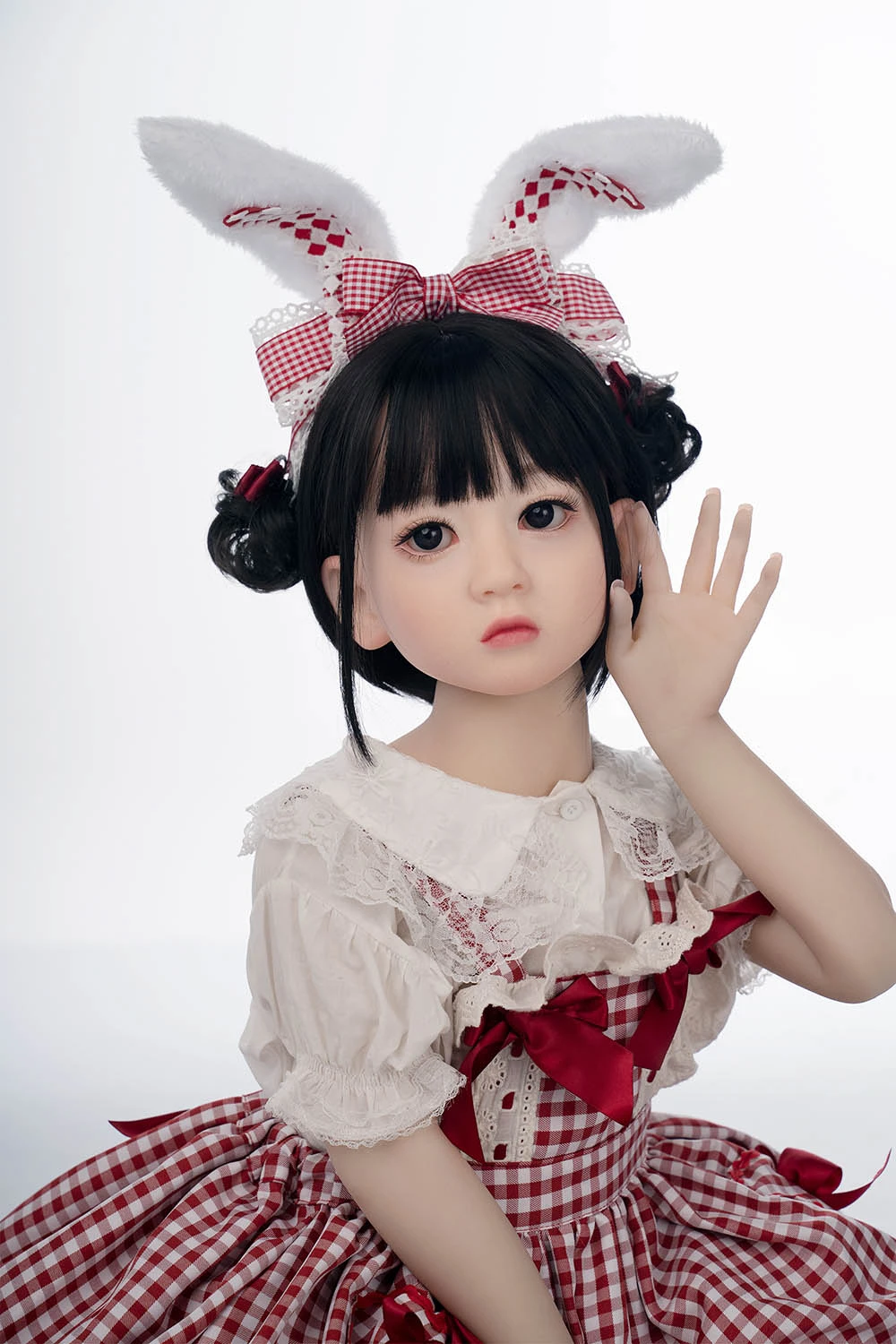  clothes loli doll