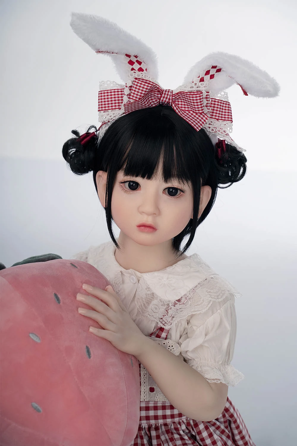  clothes loli doll