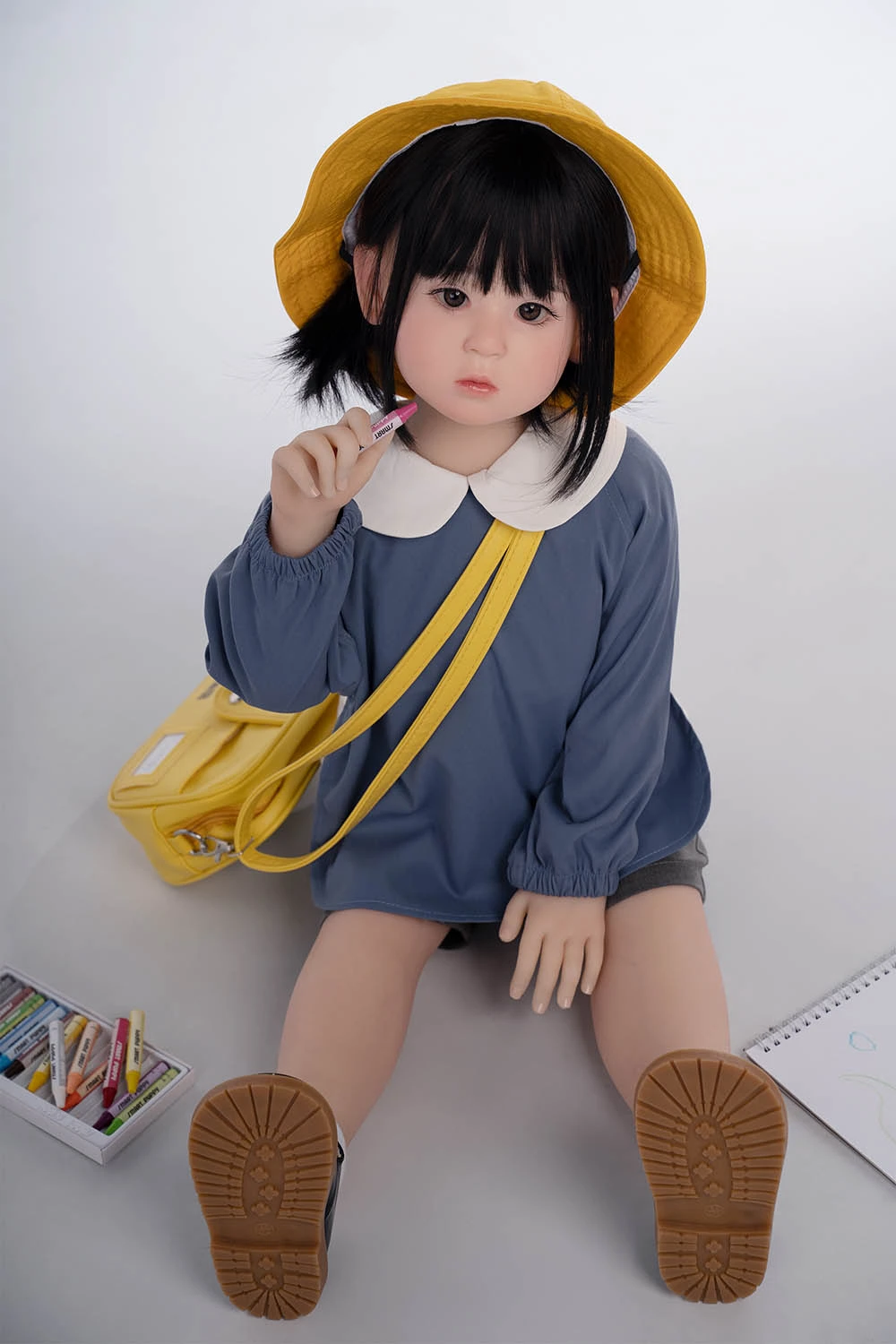  super cheap real doll Axbdoll