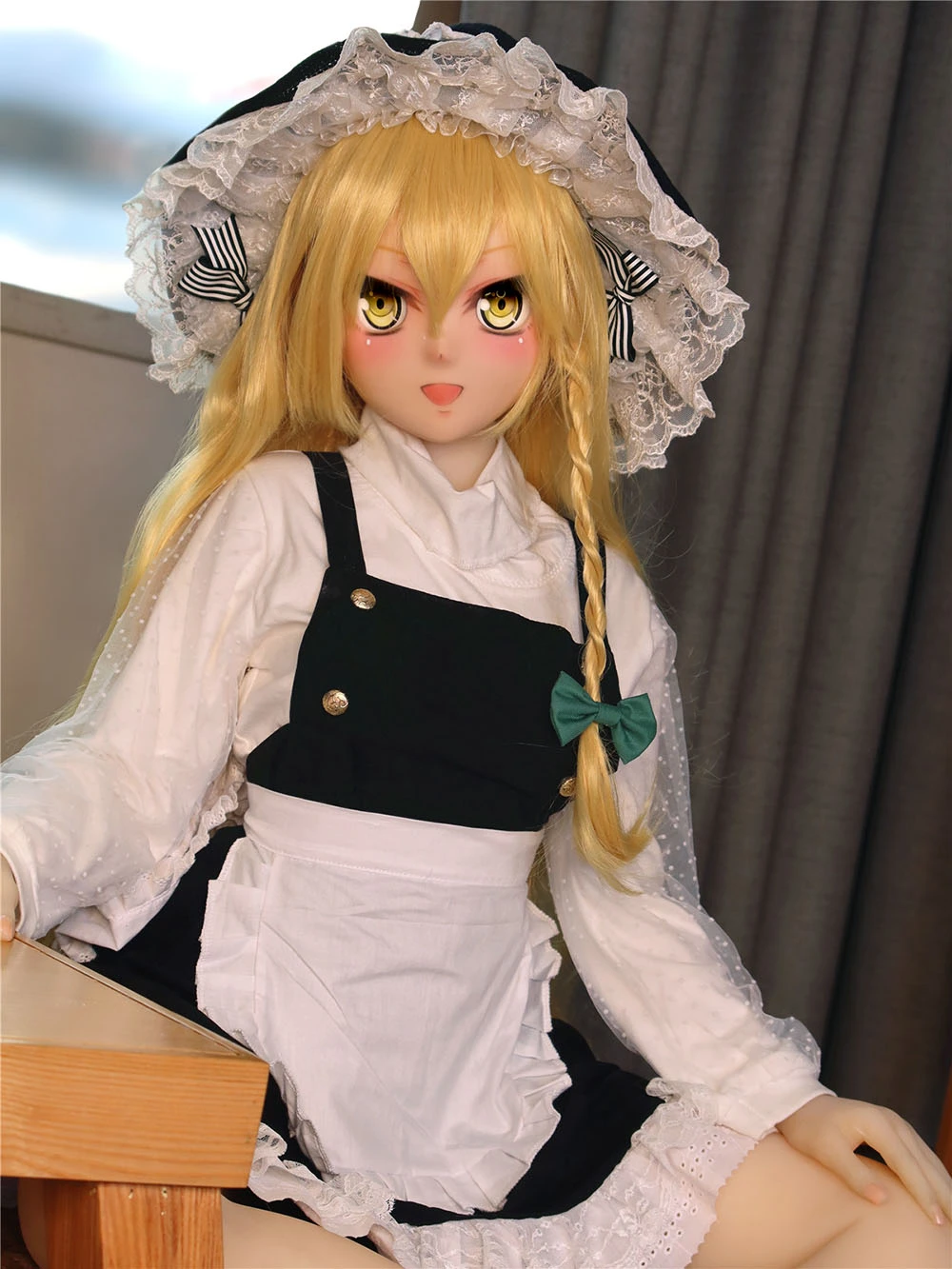  real doll 145cm marisha