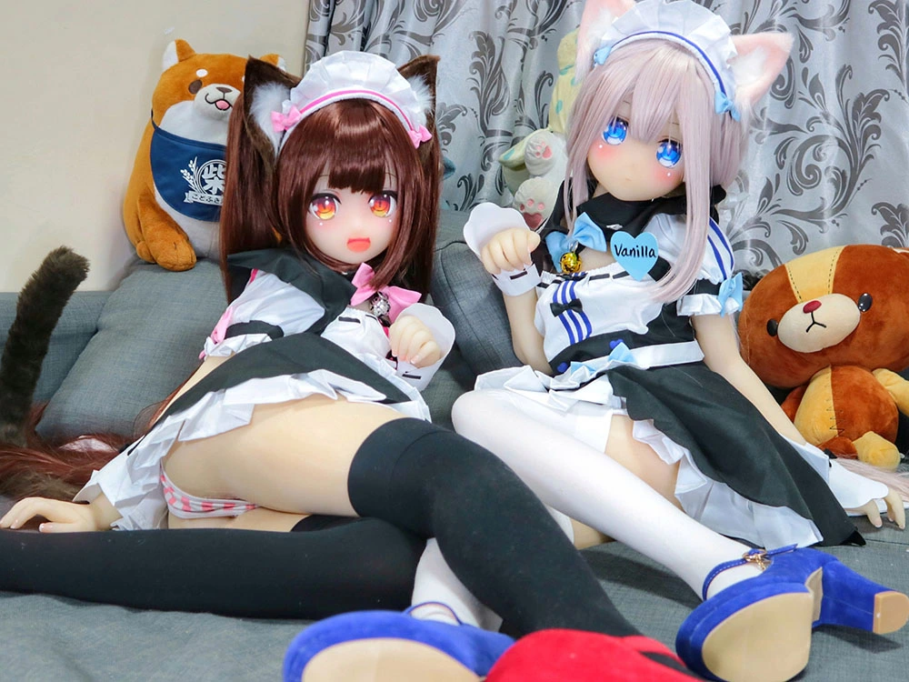 maid sex doll