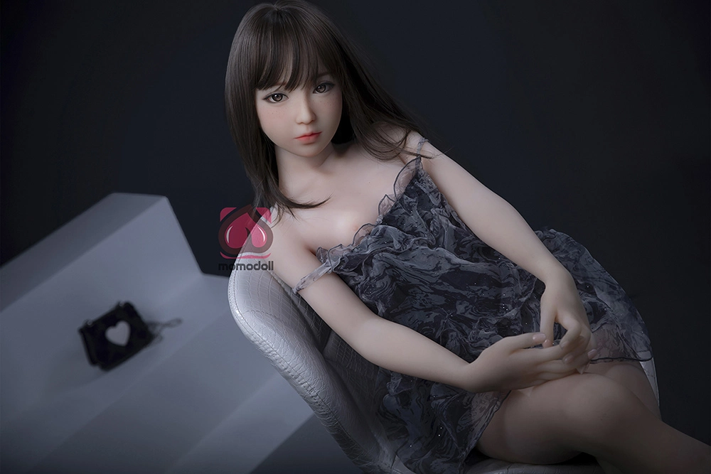 momodoll 132cm Flat Chested loli sex doll