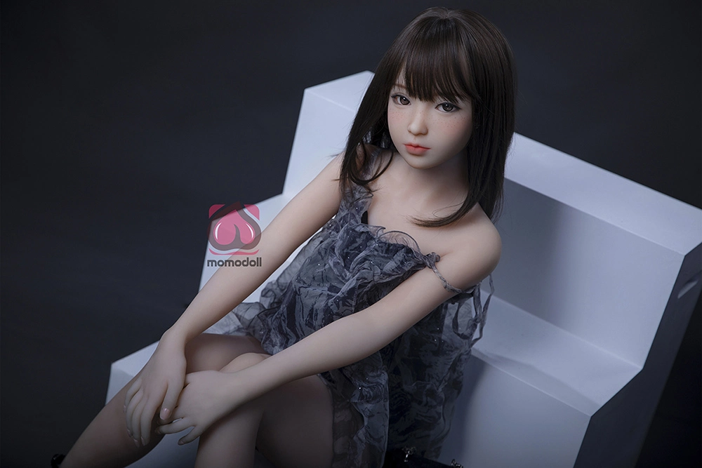 cute loli sexdoll maiko